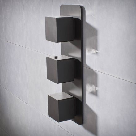 Klara Concealed 3-Way Valve