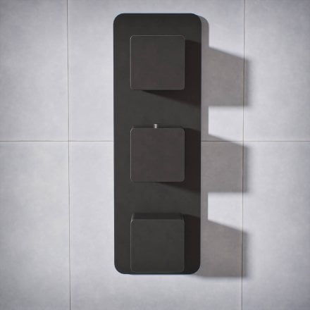 Klara Concealed 3-Way Valve