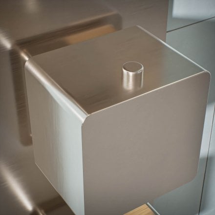 Klara Concealed 3-Way Valve