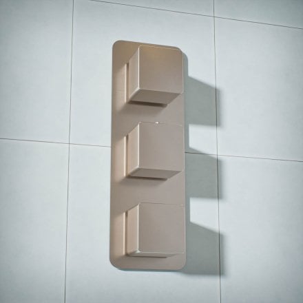 Klara Concealed 3-Way Valve