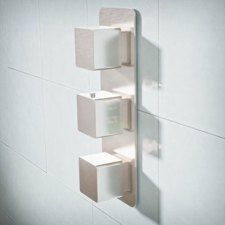Klara Concealed 3-Way Valve