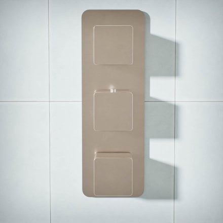 Klara Concealed 3-Way Valve
