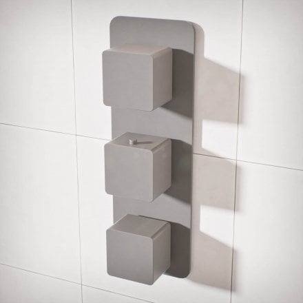 Klara Concealed 3-Way Valve
