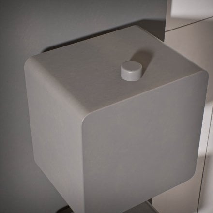 Klara Concealed 3-Way Valve