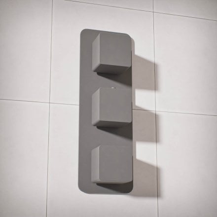 Klara Concealed 3-Way Valve