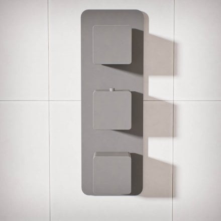 Klara Concealed 3-Way Valve