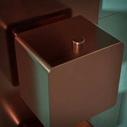 Klara Concealed 3-Way Valve
