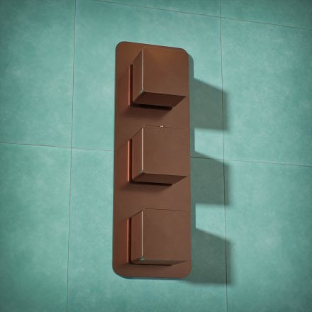 Klara Concealed 3-Way Valve