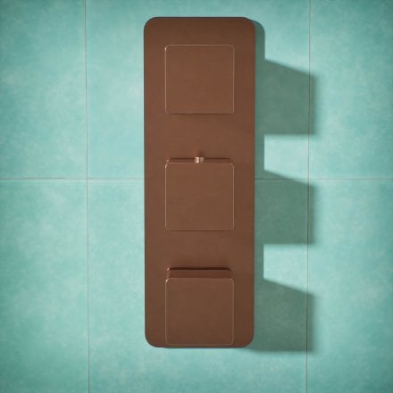 Klara Concealed 3-Way Valve