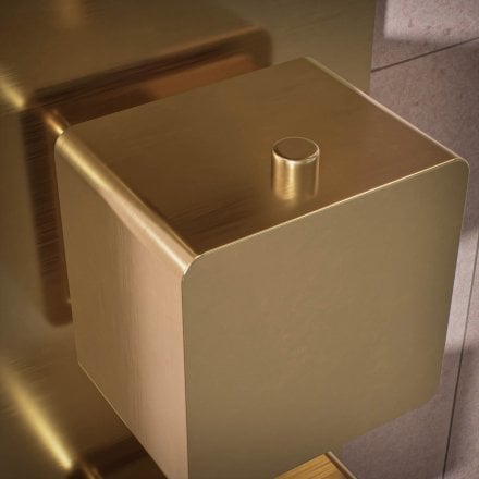 Klara Concealed 3-Way Valve