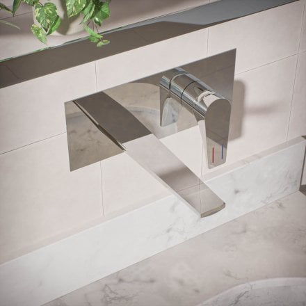 Klara Concealed Basin Tap