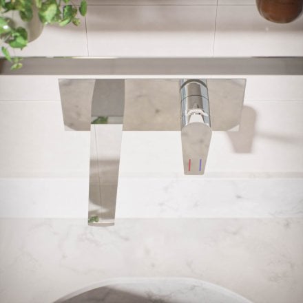 Klara Concealed Basin Tap