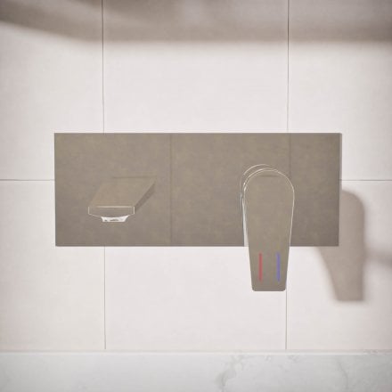 Klara Concealed Basin Tap