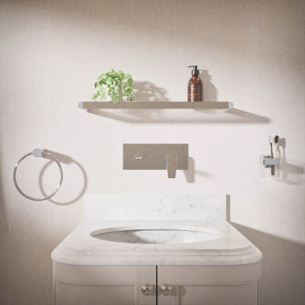 Klara Concealed Basin Tap