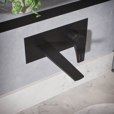 Klara Concealed Basin Tap