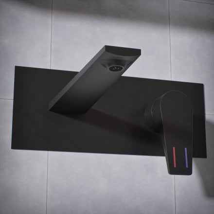 Klara Concealed Basin Tap