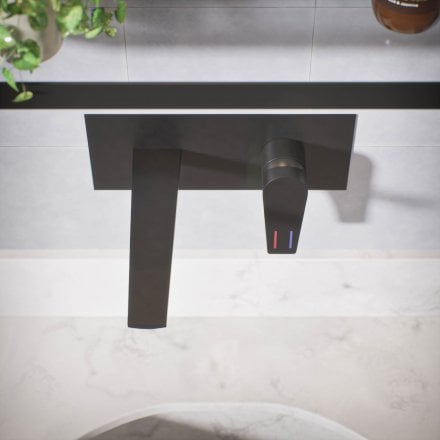Klara Concealed Basin Tap