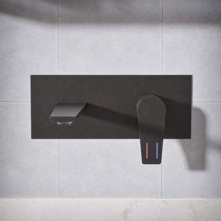 Klara Concealed Basin Tap