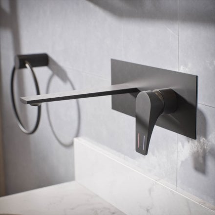 Klara Concealed Basin Tap