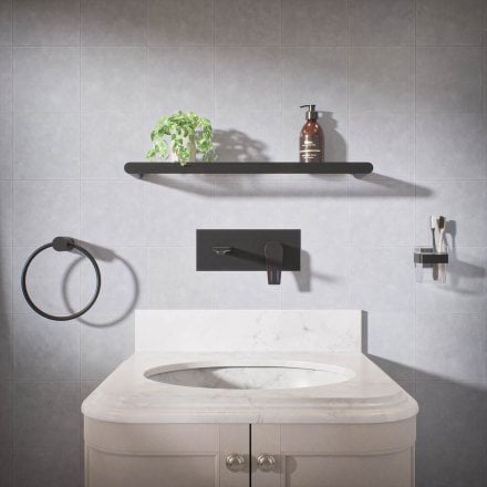 Klara Concealed Basin Tap