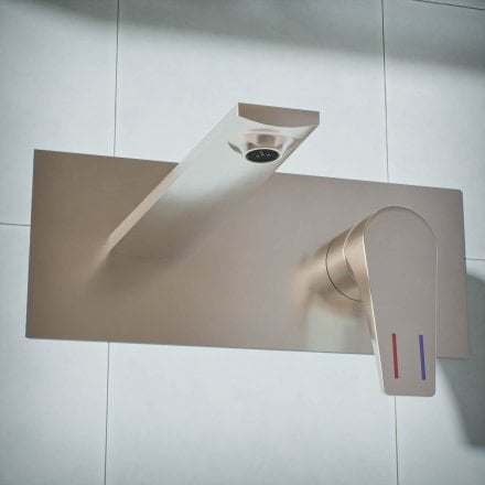 Klara Concealed Basin Tap
