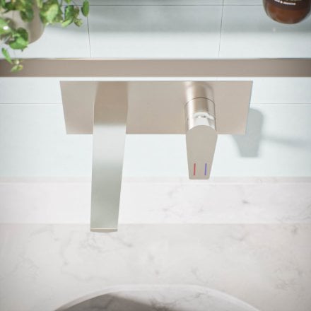 Klara Concealed Basin Tap
