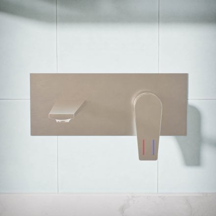 Klara Concealed Basin Tap