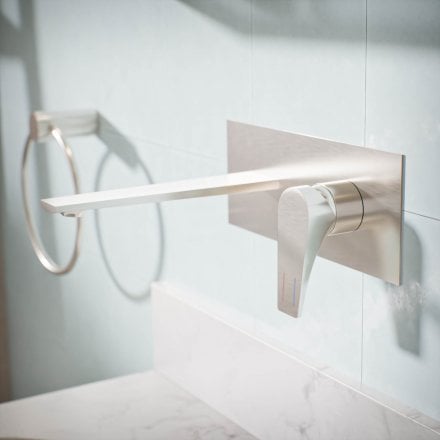 Klara Concealed Basin Tap