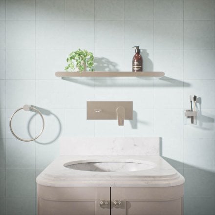Klara Concealed Basin Tap