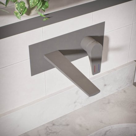 Klara Concealed Basin Tap