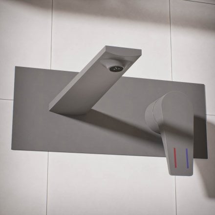 Klara Concealed Basin Tap