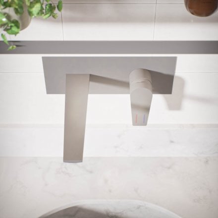 Klara Concealed Basin Tap