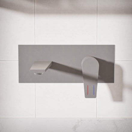Klara Concealed Basin Tap