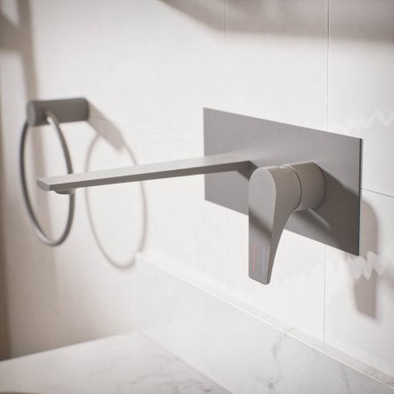 Klara Concealed Basin Tap