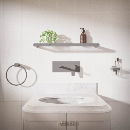 Klara Concealed Basin Tap