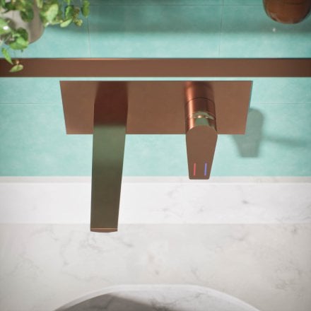 Klara Concealed Basin Tap