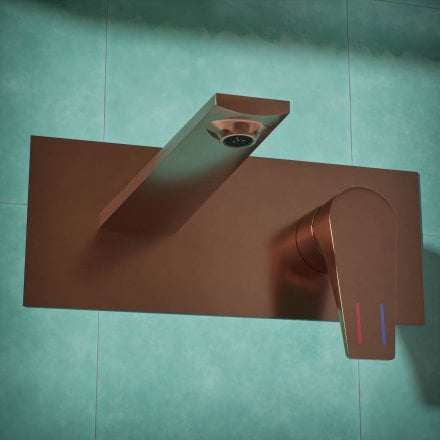 Klara Concealed Basin Tap