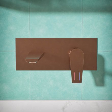 Klara Concealed Basin Tap