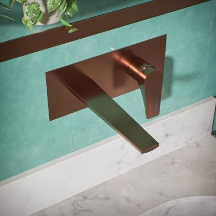 Klara Concealed Basin Tap
