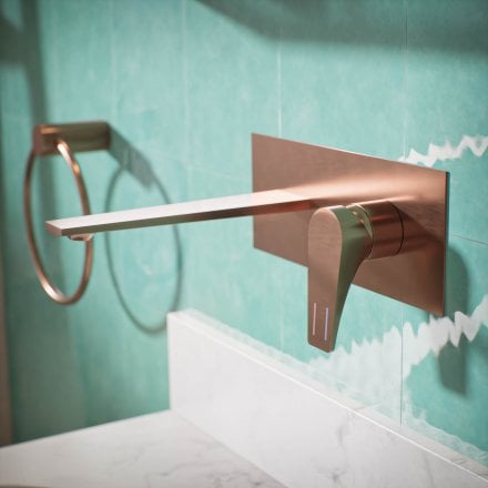 Klara Concealed Basin Tap