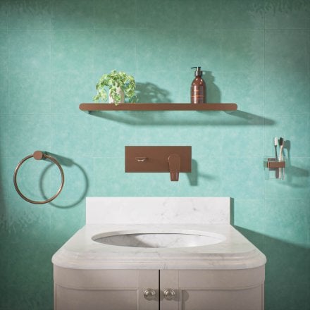 Klara Concealed Basin Tap