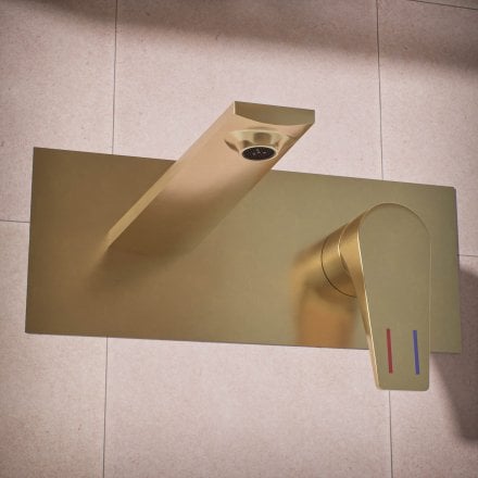 Klara Concealed Basin Tap