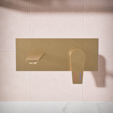 Klara Concealed Basin Tap