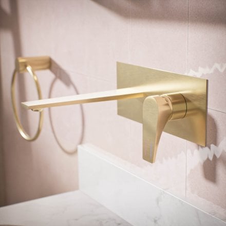 Klara Concealed Basin Tap