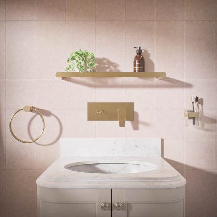 Klara Concealed Basin Tap