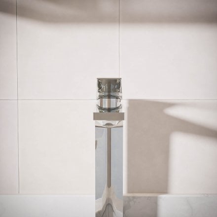 Klara Single Lever Tall Basin Tap