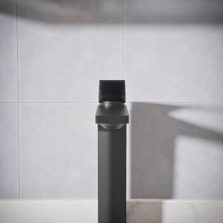 Klara Single Lever Tall Basin Tap