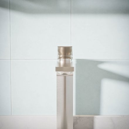 Klara Single Lever Tall Basin Tap