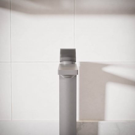 Klara Single Lever Tall Basin Tap