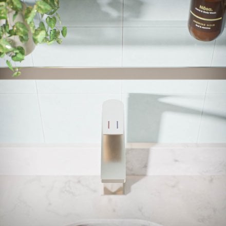 Klara Single Lever Tall Basin Tap